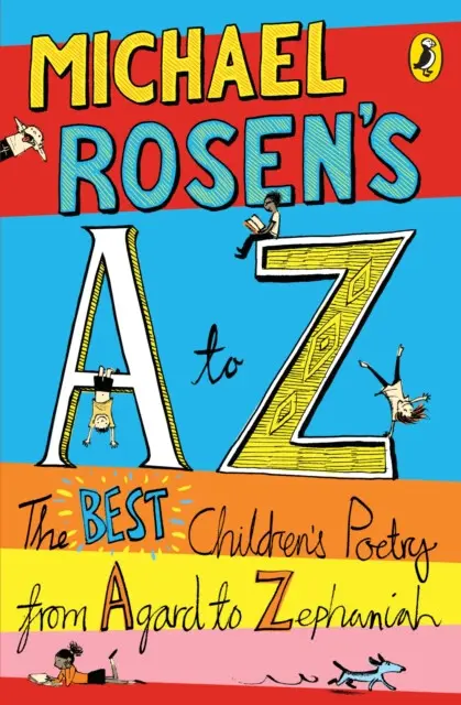Michael Rosen´s A-Z - Michael Rosen