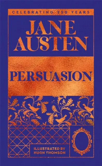 Persuasion - Jane Austen,Persuasion - Jane Austen - kniha z kategorie Spoločenská beletria