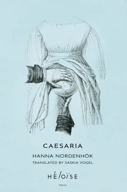 Caesaria - Hanna Nordenhök