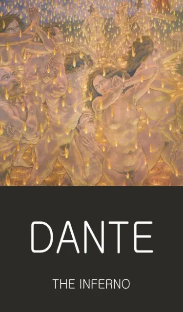 Inferno - Alighieri, Dante