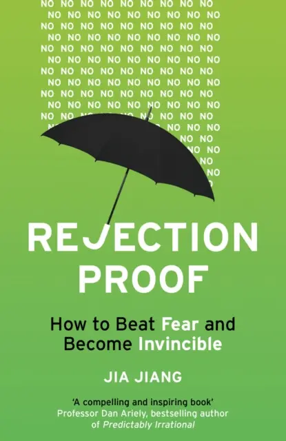 Rejection Proof - Jiang, Jia