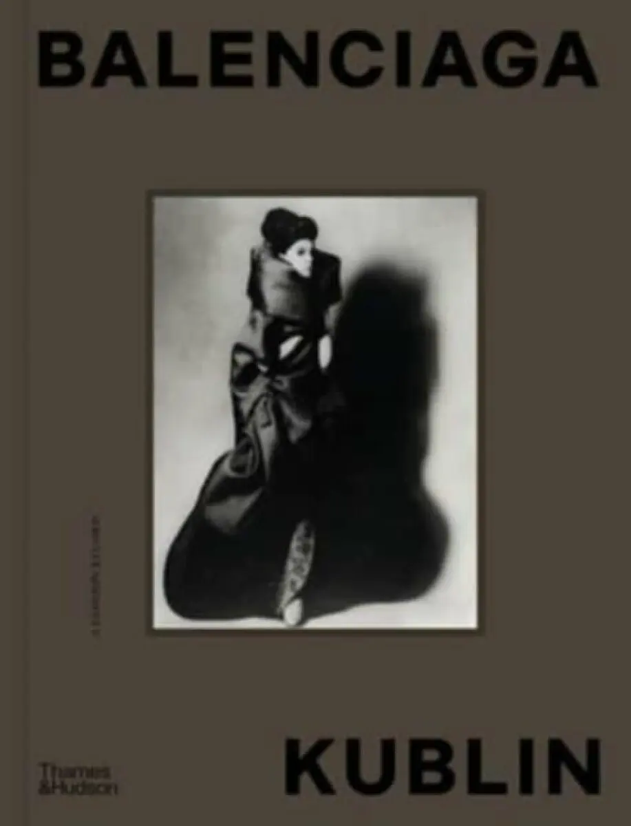 Balenciaga – Kublin