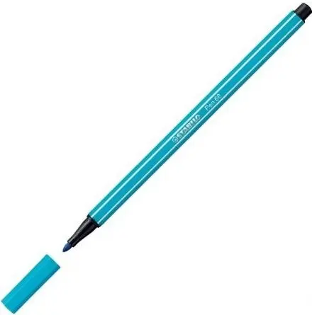 Fix Stabilo Pen 68 – 31 světle modrá