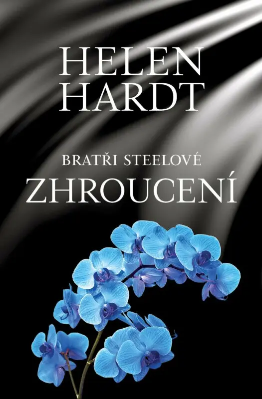 Zhroucení - Helen Hardt