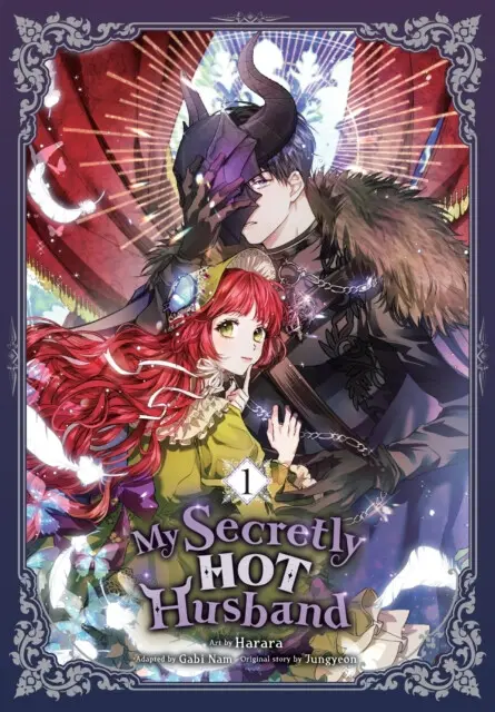 My Secretly Hot Husband, Vol. 1 - Gabi Nam, Jungyeon Jungyeon, Harara Harara,My Secretly Hot Husband, Vol. 1 - Gabi Nam, Jungyeon Jungyeon, Harara Har