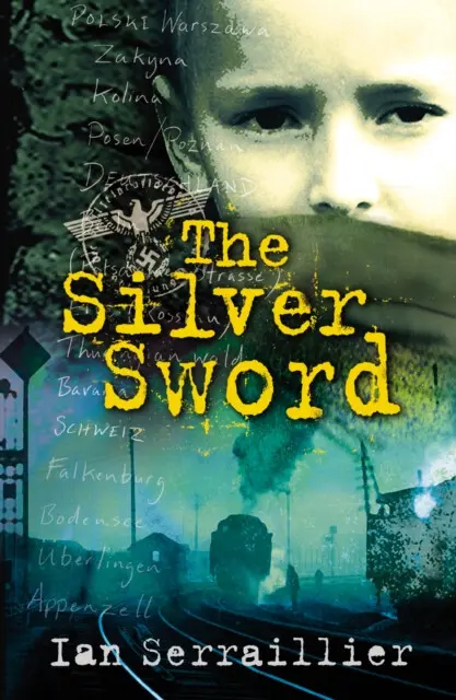 Silver Sword - Serraillier, Ian