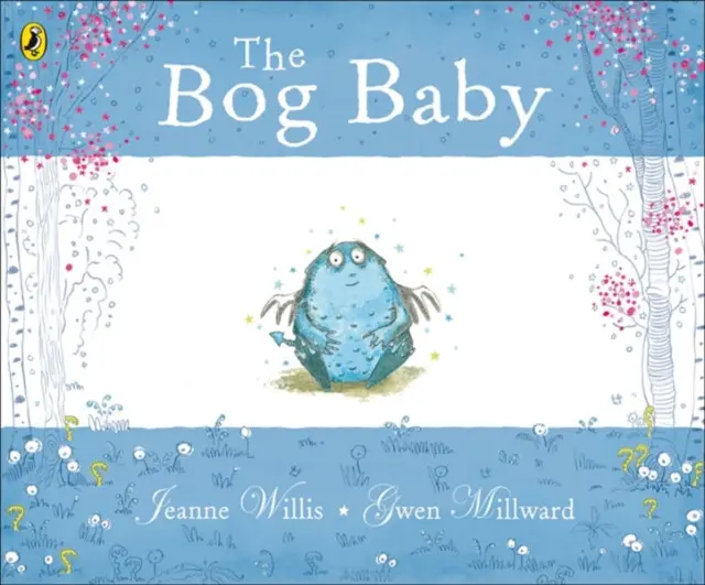 Bog Baby - Willis, Jeanne