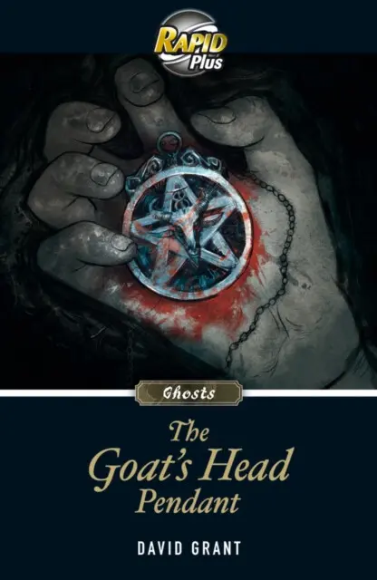 RapidPlus 8.2 The Goat's Head Pendant - David Grant