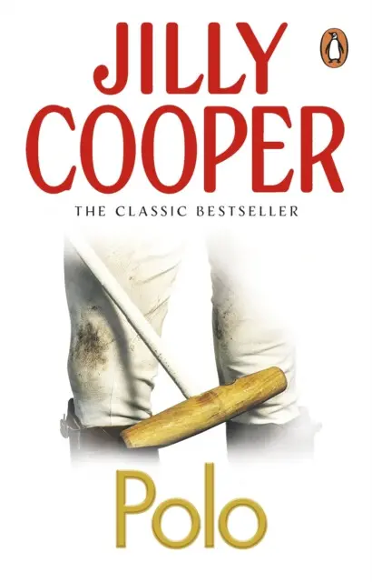 Polo - Cooper, Jilly