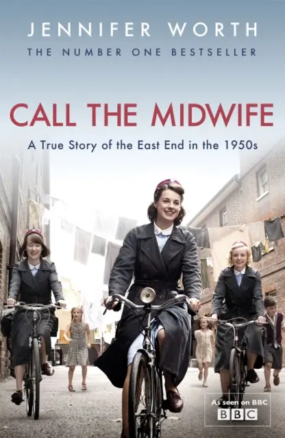 Call The Midwife - Worth, Jennifer, SRN, SCM