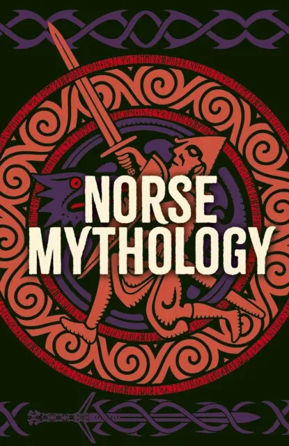 Norse Mythology - Abbie Farewell Brown, Sarah Powers Bradish, Mary Litchfield, Julia Goddard