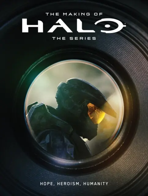 The Making of Halo The Series: Hope, Heroism, Humanity - Microsoft, 343 Industries