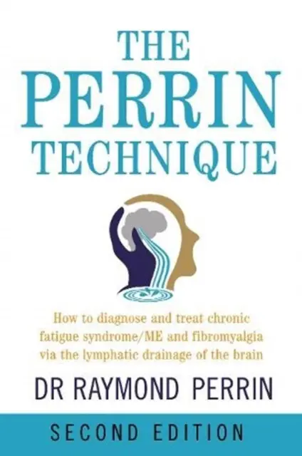The Perrin Technique - Raymond Perrin