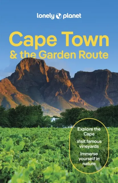 Cape Town & The Garden Route 10