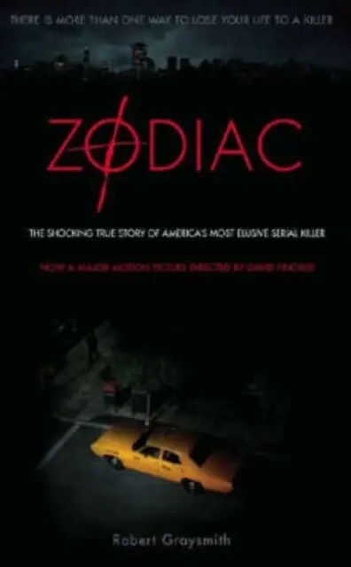 Zodiac (The Shocking True Story of America's Most Bizarre Mass Murderer) - kniha z kategorie Životopisy
