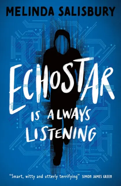 ECHOSTAR - Melinda Salisbury