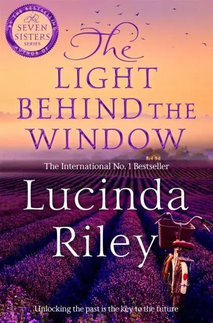 The Light Behind The Window (A breathtaking story of love and war from the bestselling author of The Seven Sisters series),The Light Behind The Window
