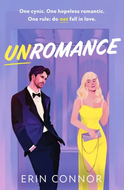 UNROMANCE PB - Erin Connor