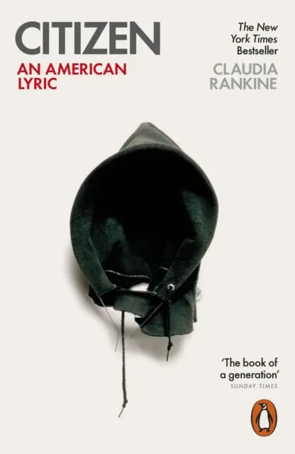 Citizen (An American Lyric) - Claudia Rankine - kniha z kategorie Poézia