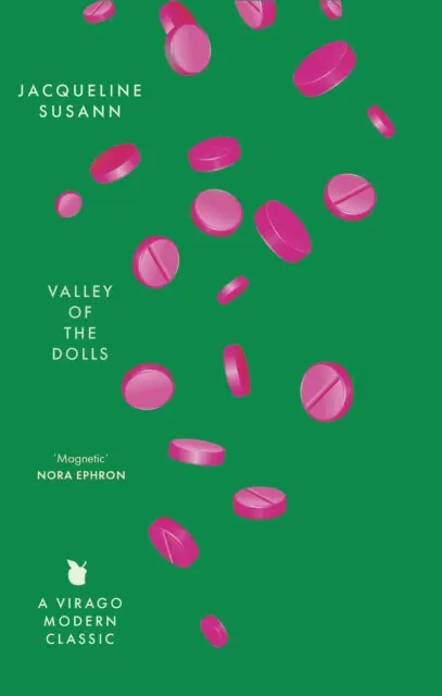 Valley Of The Dolls - Jacqueline Susann