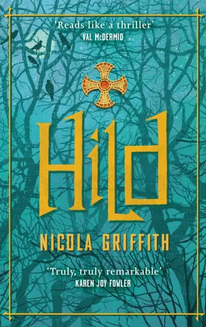 Hild - Griffith, Nicola