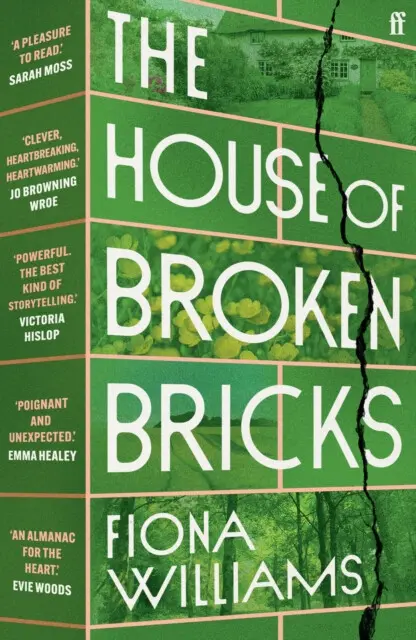 The House of Broken Bricks ('Shocking and powerful . . . This is the best kind of story telling.' Victoria Hislop),The House of Broken Bricks ('Shocki