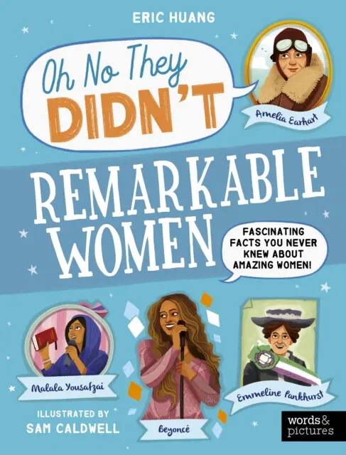 Remarkable Women (Fascinating Facts You Never Knew About Amazing Women!),Remarkable Women (Fascinating Facts You Never Knew About Amazing Women!) - kn
