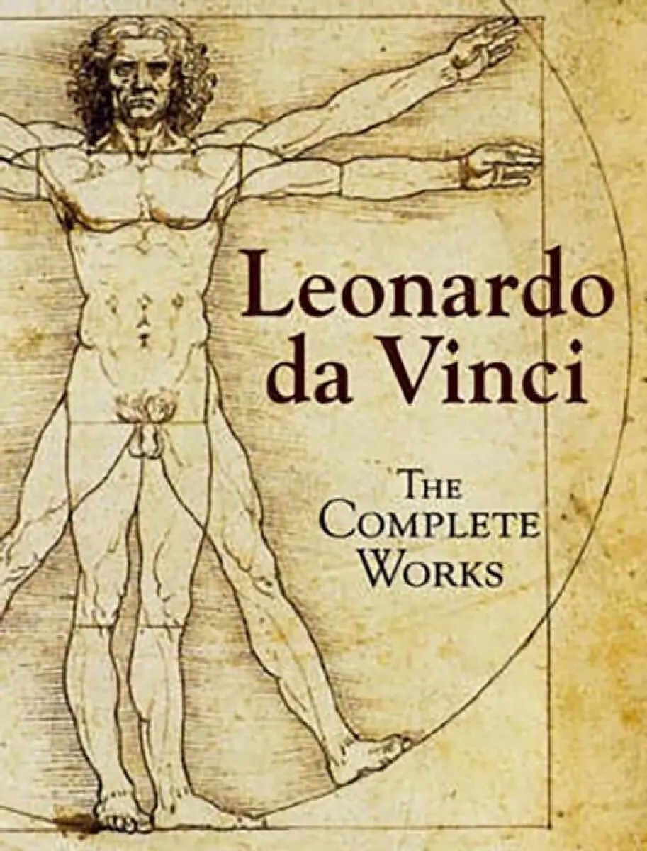 Leonardo Da Vinci - Vinci, Leonardo Da (Author)