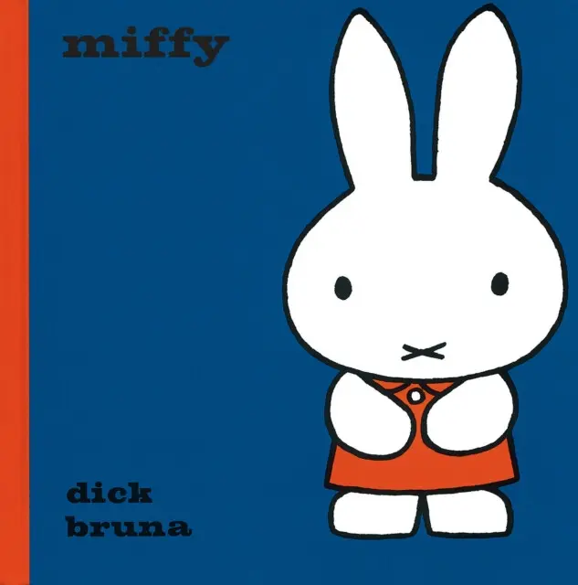 Miffy - Bruna, Dick