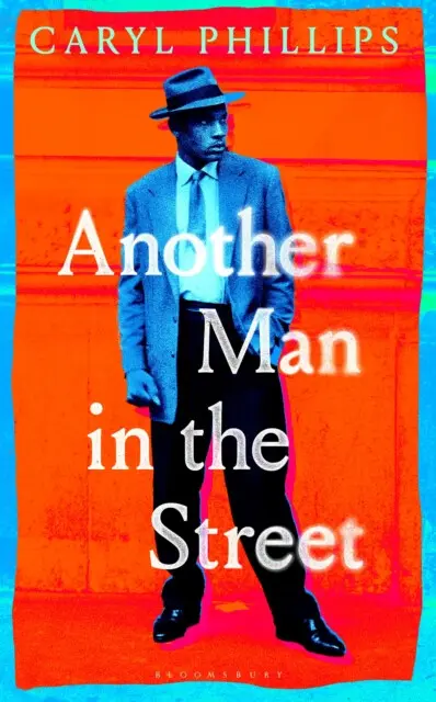 Another Man in the Street - Caryl Phillips,Another Man in the Street - Caryl Phillips - kniha z kategorie Spoločenská beletria