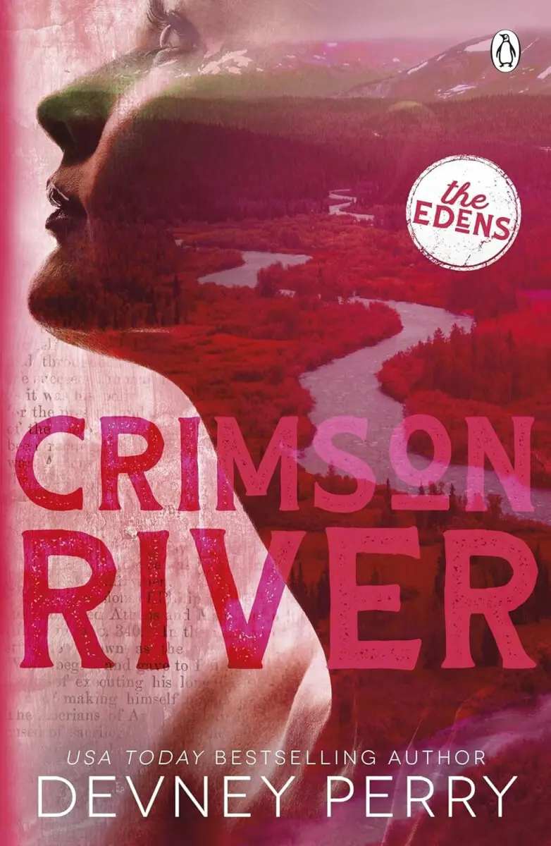 Crimson River - Perry Devney