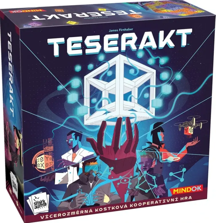 Mindok Teserakt