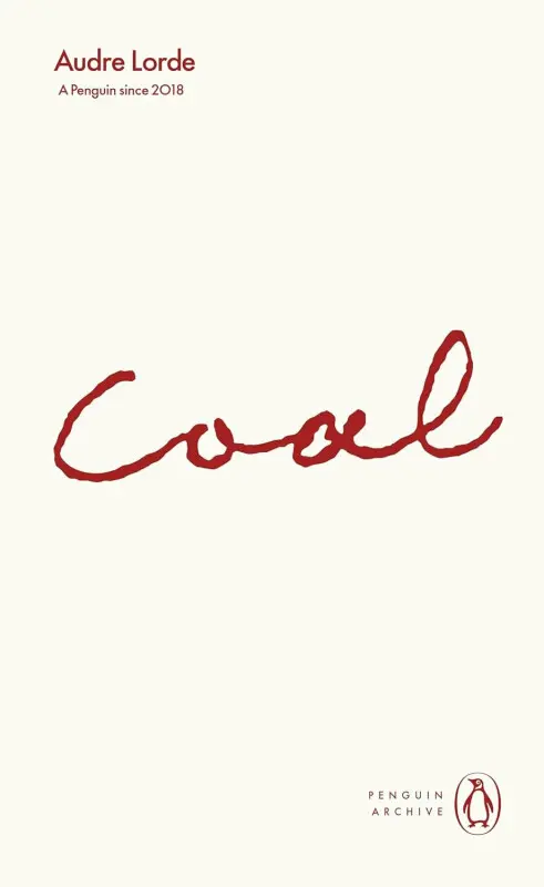 Coal - Audre Lorde,Coal - Audre Lorde - kniha z kategorie Poézia