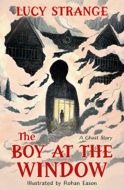 BOY AT WINDOW - Lucy Strange