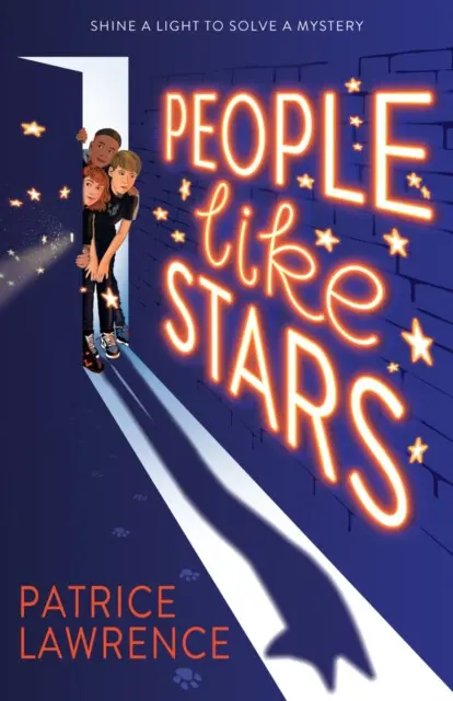 People Like Stars - Patrice Lawrence