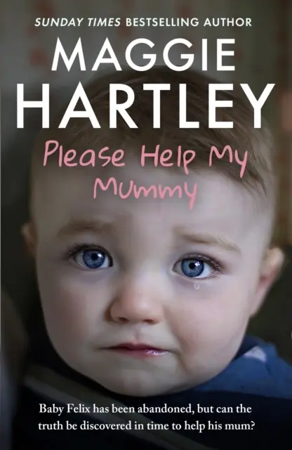 Please Help My Mummy (Baby Felix has been abandoned, but can the truth be discovered in time to help his mum?),Please Help My Mummy (Baby Felix has be