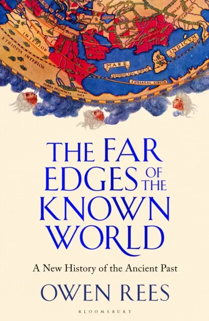 Far Edges of the Known World - Owen Rees