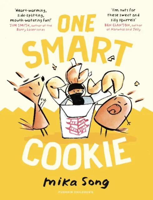 One Smart Cookie - Mika Song
