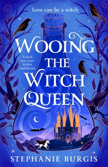 Wooing the Witch Queen (Maleficent meets romantasy in this hilarious new trilogy),Wooing the Witch Queen (Maleficent meets romantasy in this hilarious