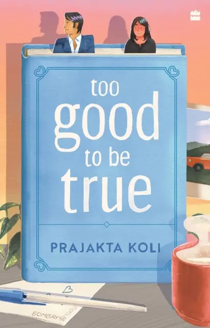 Too Good To Be True (A funny, smart will-they-won't-they romance by MostlySane),Too Good To Be True (A funny, smart will-they-won't-they romance by Mo