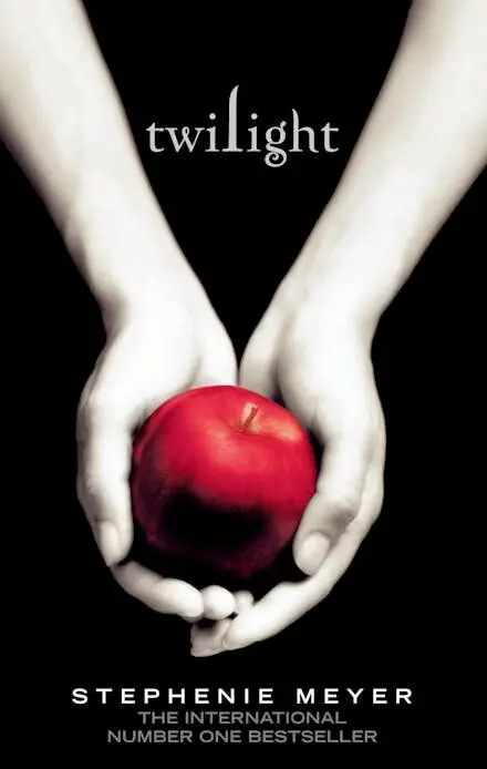 Twilight (20th Anniversary Edition) - Stephenie Meyerová