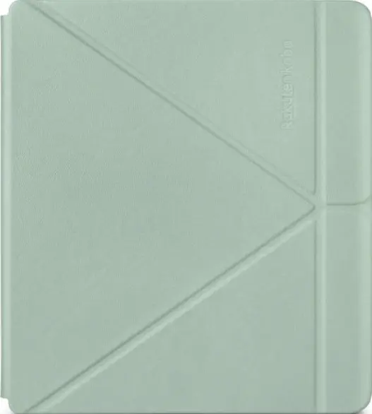 Rakuten Kobo Sage Světle zelené pouzdro SleepCover