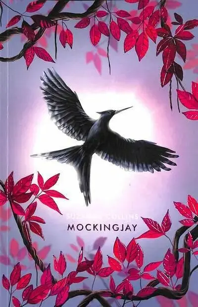 Mockingjay Deluxe - Suzanne Collins