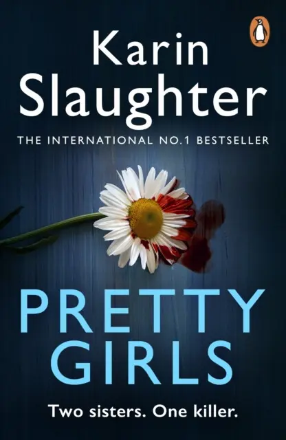 Pretty Girls - Slaughter, Karin