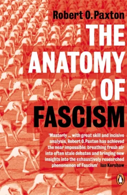 Anatomy of Fascism - Paxton, Robert O.