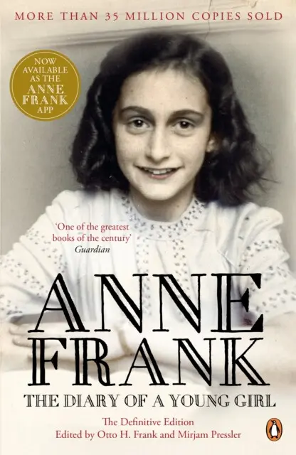 Diary of a Young Girl - Frank, Anne
