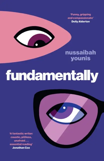 Fundamentally - Nussaibah Younis,Fundamentally - Nussaibah Younis - kniha z kategorie Spoločenská beletria