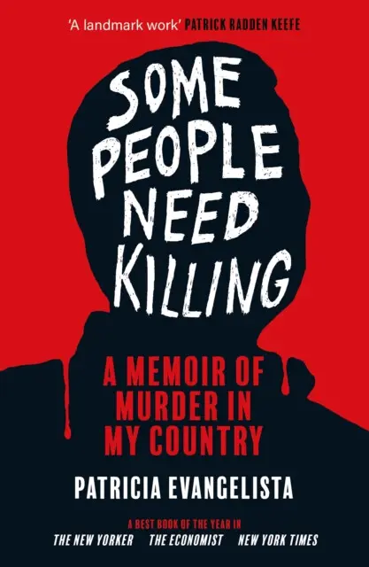Some People Need Killing (Longlisted for the Women's Prize for Non-Fiction),Some People Need Killing (Longlisted for the Women's Prize for Non-Fiction
