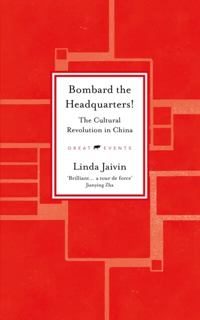 The Shortest History Of Migration (The Cultural Revolution in China) - Ian Goldin
