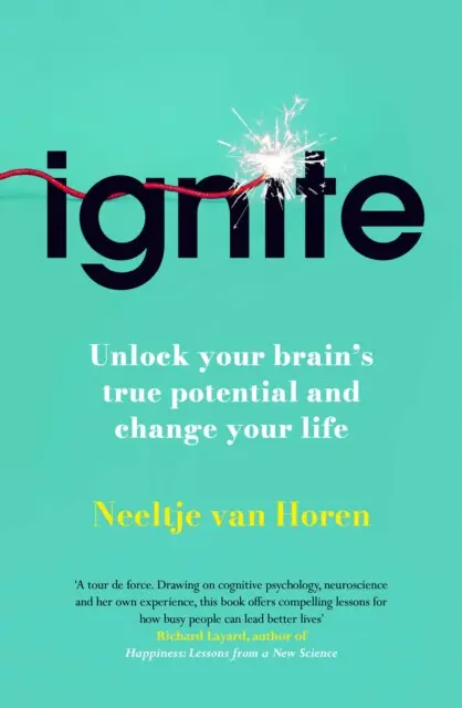 Ignite - Neeltje van Horen
